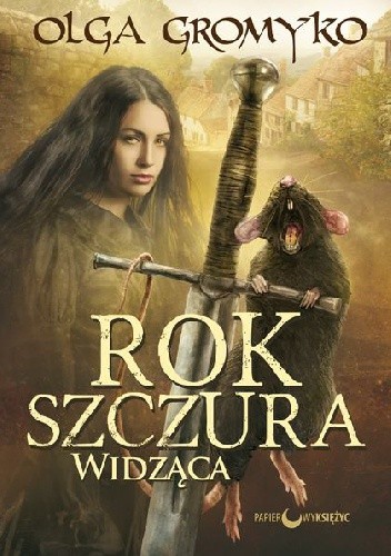 Rok szczura. Widząca