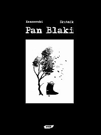 Pan Blaki