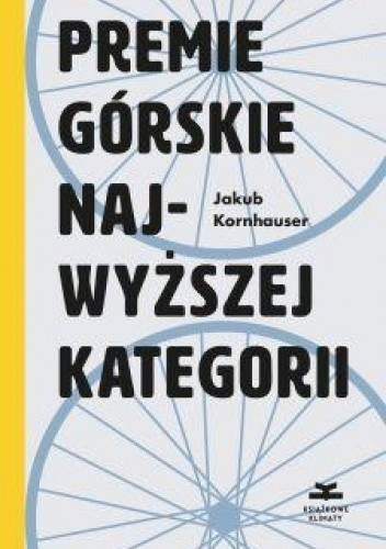 Premie górskie najwyższej kategorii