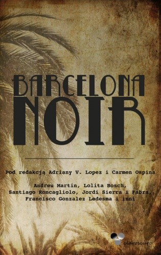 Barcelona Noir