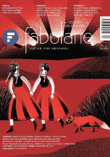Fabularie nr 1 (25) 2021