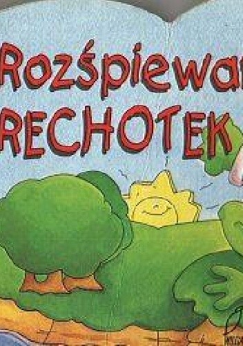 Rozśpiewany Rechotek