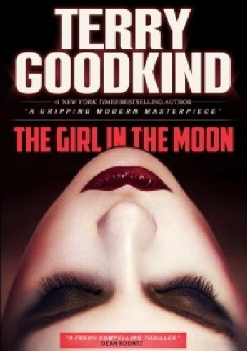 The Girl in the Moon