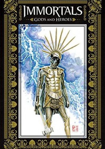 Immortals: Gods and Heroes