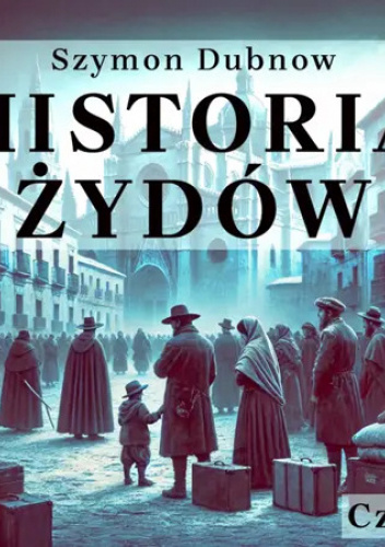 Historia Żydów. Okres Zachodni