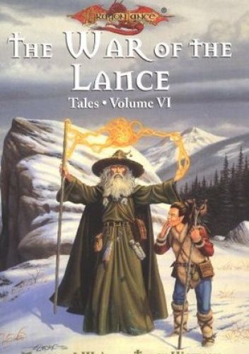 The War of the Lance