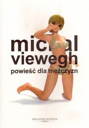 Powieść dla mężczyzn