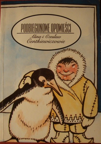 Podbiegunowe opowieści