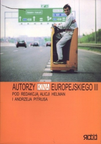 Autorzy kina europejskiego III
