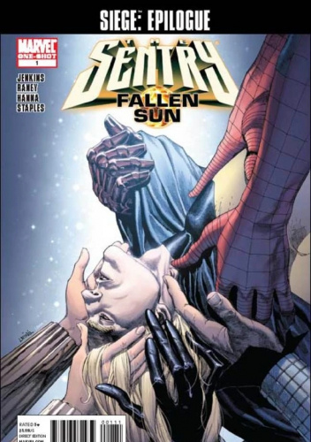 Sentry: Fallen Sun
