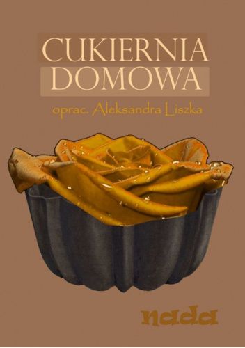 Cukiernia domowa