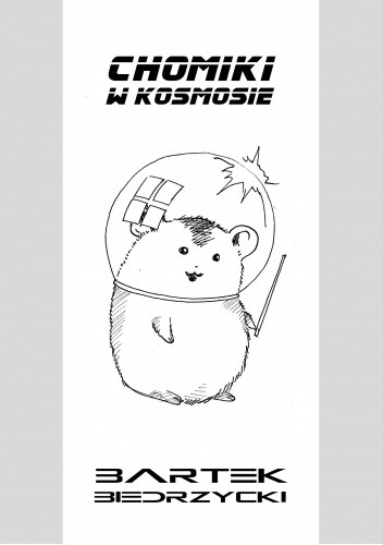 Chomiki w kosmosie