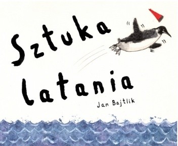 Sztuka latania