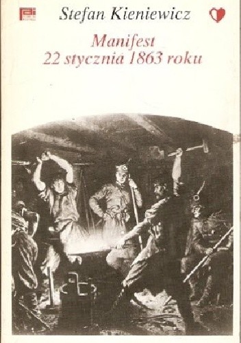 Manifest 22 stycznia 1863 roku