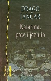 Katarina, paw i jezuita