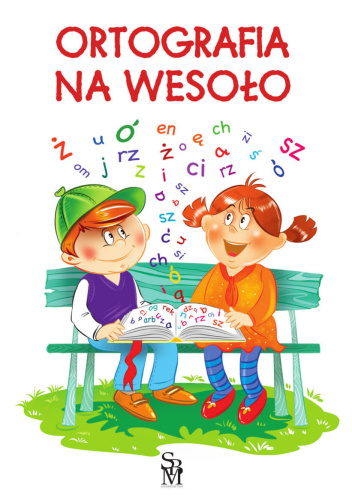 Ortografia na wesoło