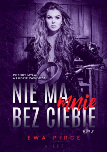 Nie ma mnie bez Ciebie Tom 2