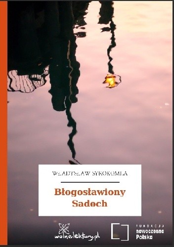 Błogosławiony Sadoch