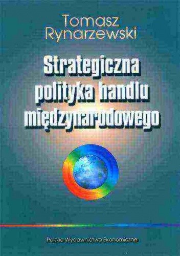 Strategiczna polityka handlu międzynarodowego