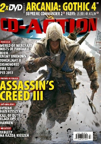 CD-Action 12/2012