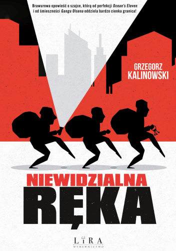 Niewidzialna ręka