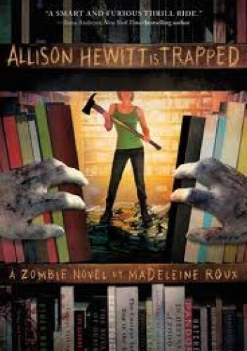Allison Hewitt Is Trapped