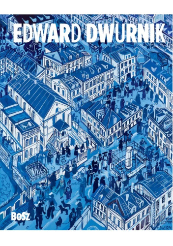 Edward Dwurnik