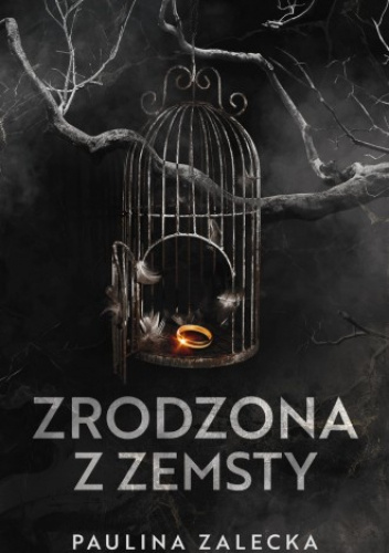 Zrodzona z zemsty