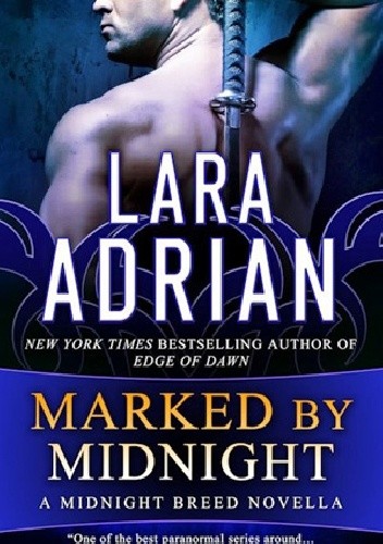Marked by Midnight