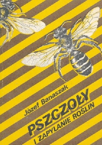 Pszczoły i zapylanie roślin