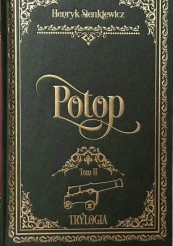 Potop tom II