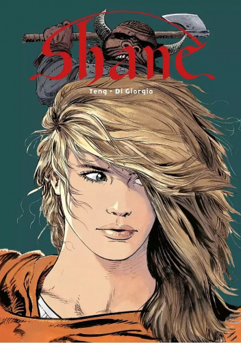 Shane