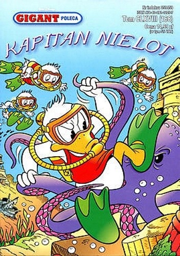 Kapitan Nielot