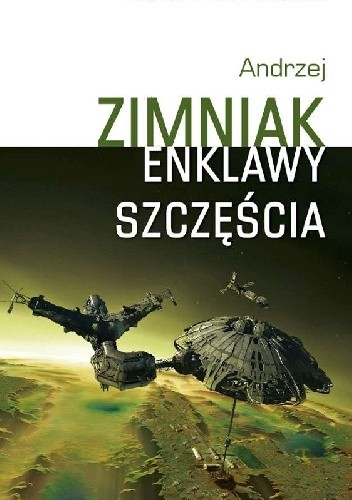 Enklawy szczęścia