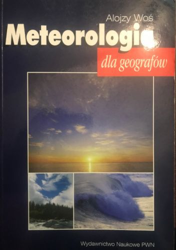 Meteorologia dla geografów