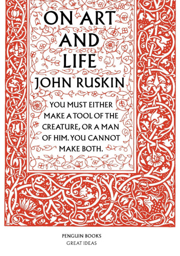 On Art and Life
