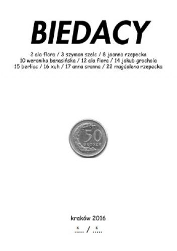 Biedacy