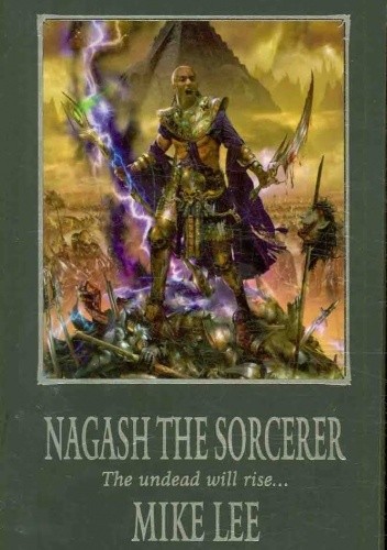Nagash the Sorcerer
