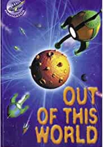 Out Of This World
