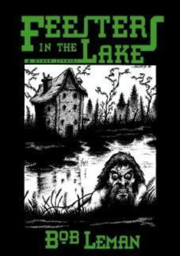 Feesters in the Lake & Other Stories