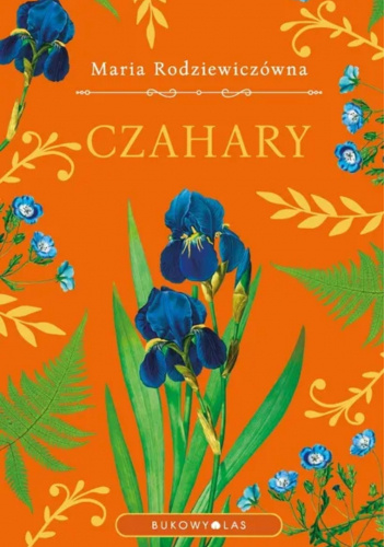 Czahary