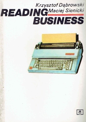 Reading Business
