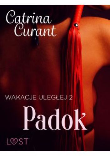 Wakacje uległej 2: Padok
