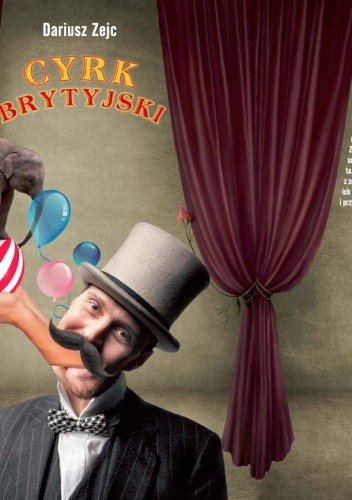 Cyrk brytyjski