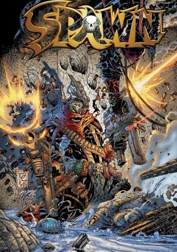 Spawn 1/2005