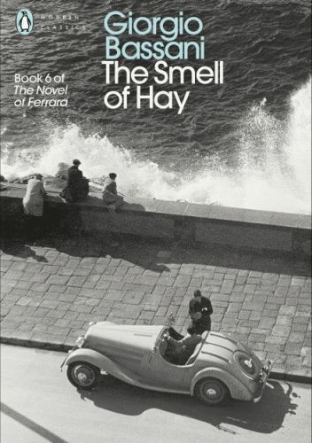 The Smell of Hay