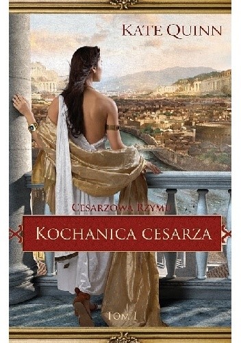 Kochanica cesarza