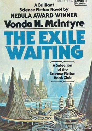The Exile Waiting