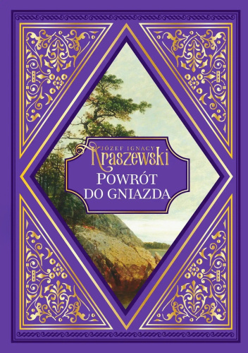 Powrót do gniazda