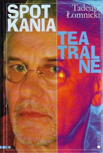 Spotkania teatralne